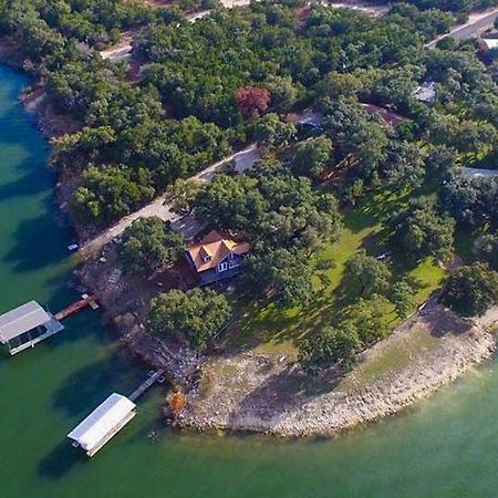 The Cove Bnb Hudson Bend エクステリア 写真