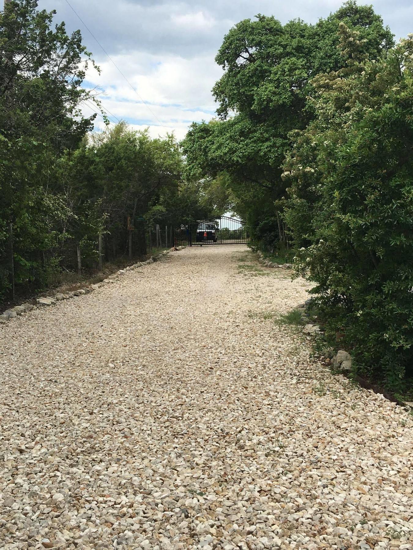 The Cove Bnb Hudson Bend エクステリア 写真