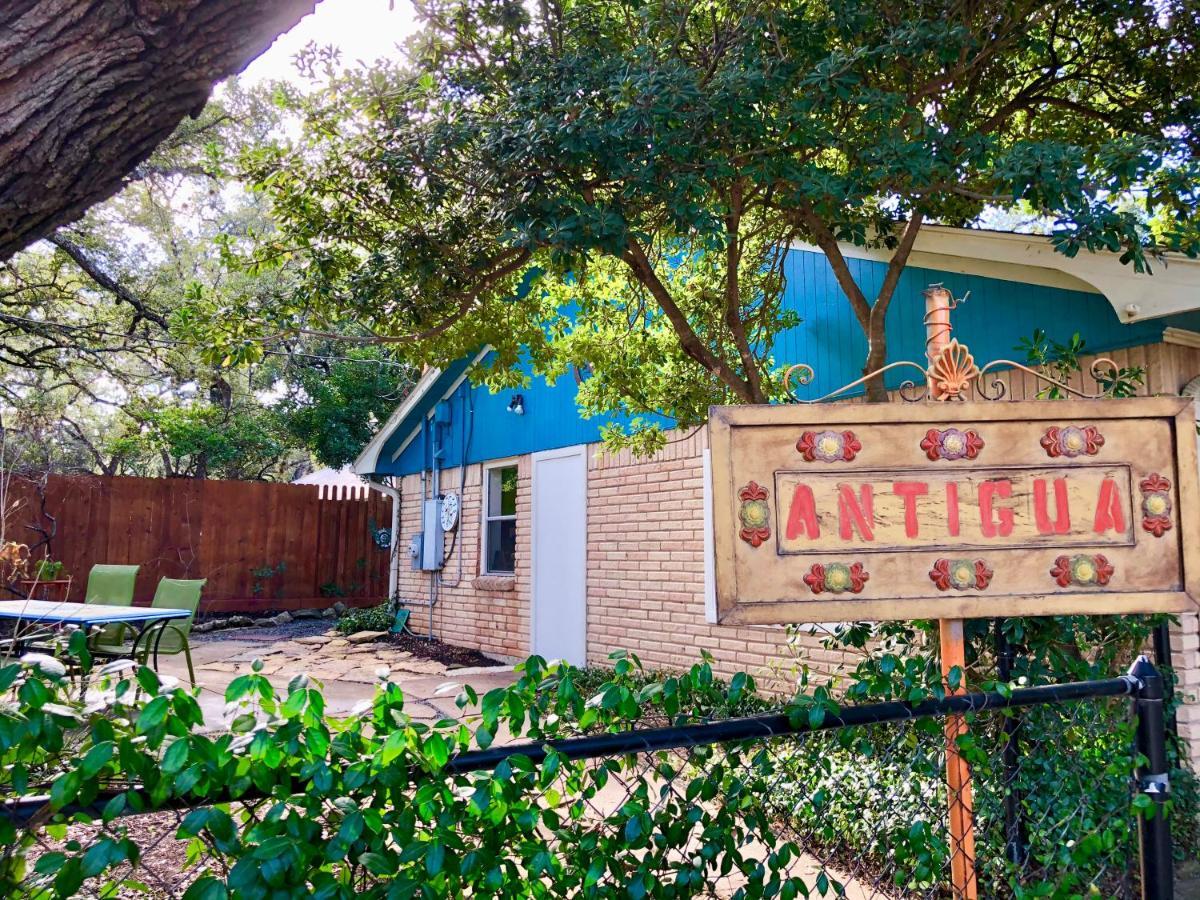 The Cove Bnb Hudson Bend エクステリア 写真