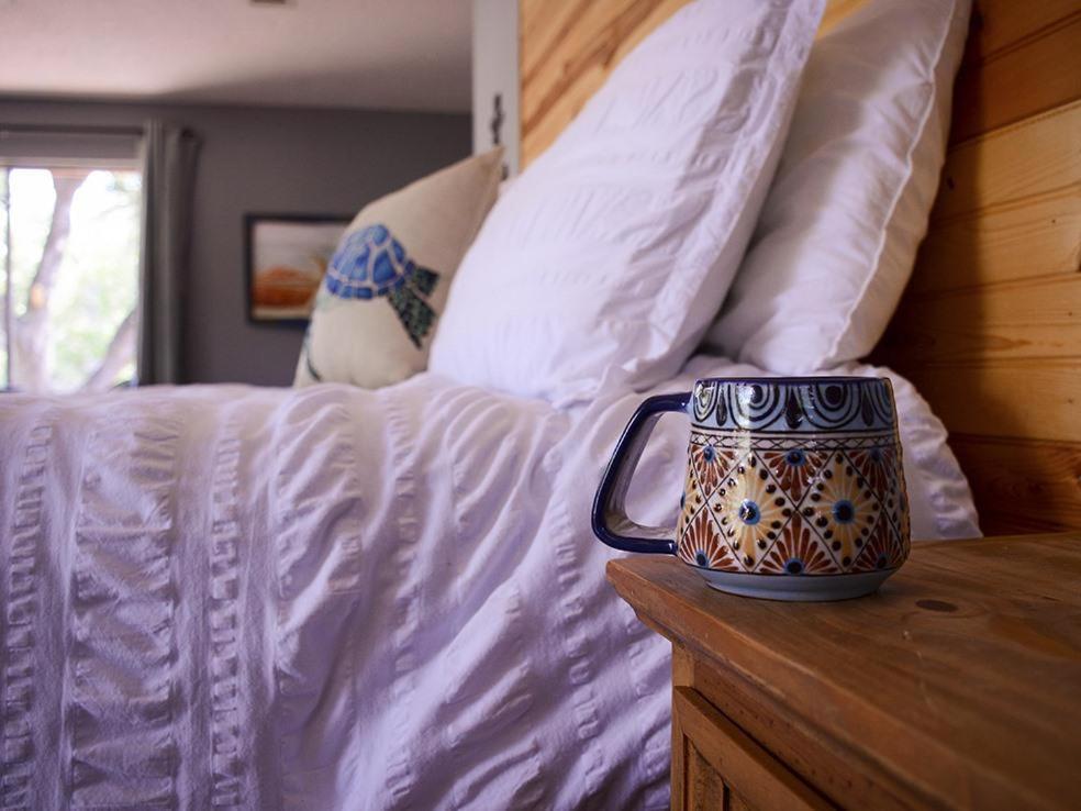 The Cove Bnb Hudson Bend 部屋 写真